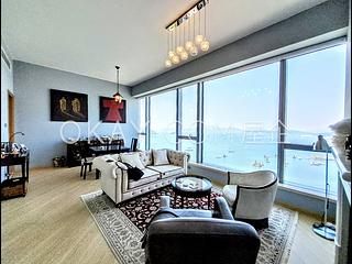 West Kowloon - The Cullinan (Tower 21 Zone 1 Sun Sky) 04
