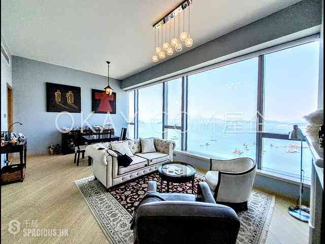 West Kowloon - The Cullinan (Tower 21 Zone 1 Sun Sky) 04