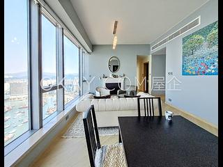 West Kowloon - The Cullinan (Tower 21 Zone 1 Sun Sky) 05