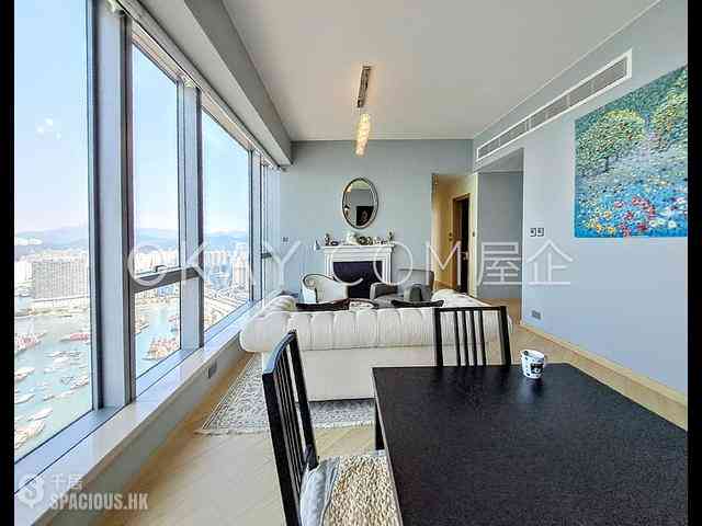 West Kowloon - The Cullinan (Tower 21 Zone 1 Sun Sky) 05