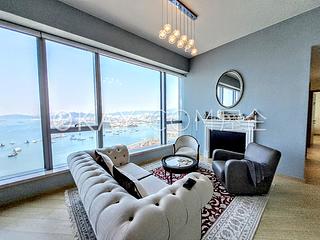 West Kowloon - The Cullinan (Tower 21 Zone 1 Sun Sky) 06
