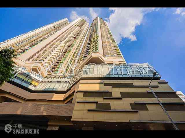 西灣河 - 嘉亨灣 07