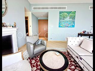 West Kowloon - The Cullinan (Tower 21 Zone 1 Sun Sky) 07