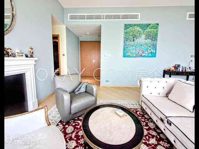 West Kowloon - The Cullinan (Tower 21 Zone 1 Sun Sky) 07