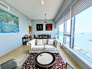 West Kowloon - The Cullinan (Tower 21 Zone 1 Sun Sky) 08