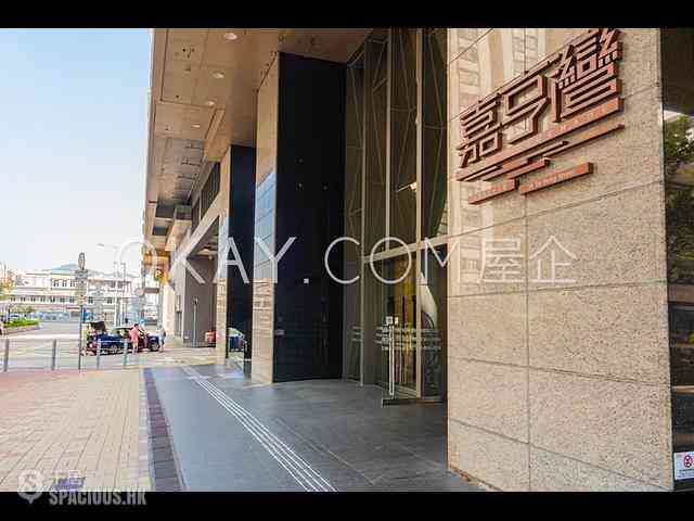 西灣河 - 嘉亨灣 08