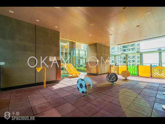 西灣河 - 嘉亨灣 10