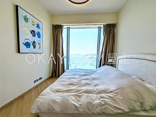 West Kowloon - The Cullinan (Tower 21 Zone 1 Sun Sky) 11