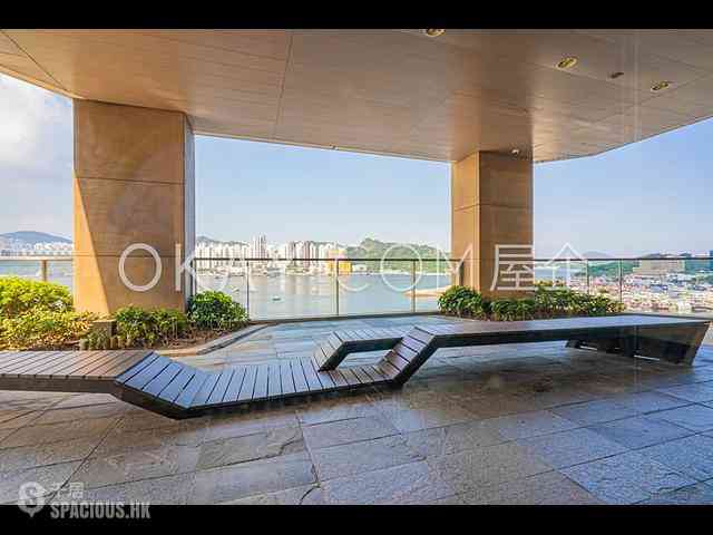 西灣河 - 嘉亨灣 12