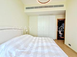 West Kowloon - The Cullinan (Tower 21 Zone 1 Sun Sky) 12
