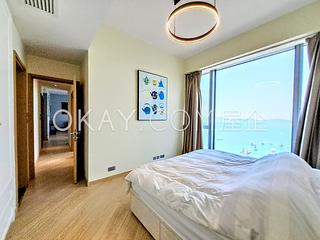 West Kowloon - The Cullinan (Tower 21 Zone 1 Sun Sky) 13