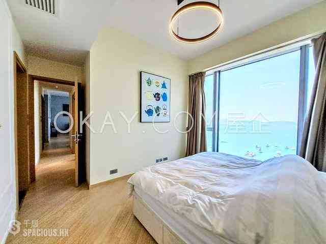 West Kowloon - The Cullinan (Tower 21 Zone 1 Sun Sky) 13