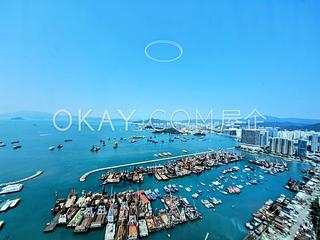 West Kowloon - The Cullinan (Tower 21 Zone 1 Sun Sky) 14