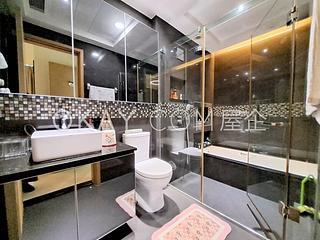 West Kowloon - The Cullinan (Tower 21 Zone 1 Sun Sky) 15