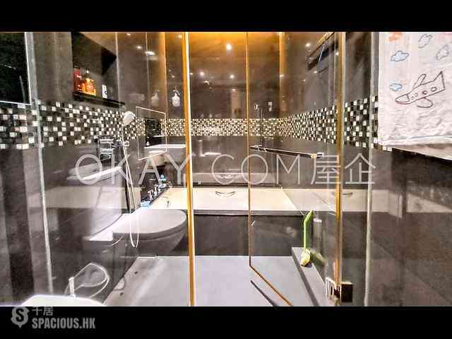 West Kowloon - The Cullinan (Tower 21 Zone 1 Sun Sky) 16