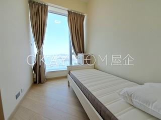 West Kowloon - The Cullinan (Tower 21 Zone 1 Sun Sky) 17