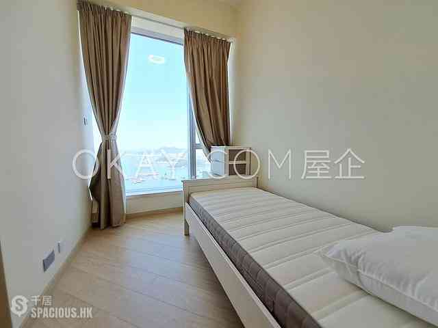West Kowloon - The Cullinan (Tower 21 Zone 1 Sun Sky) 17