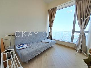 West Kowloon - The Cullinan (Tower 21 Zone 1 Sun Sky) 18