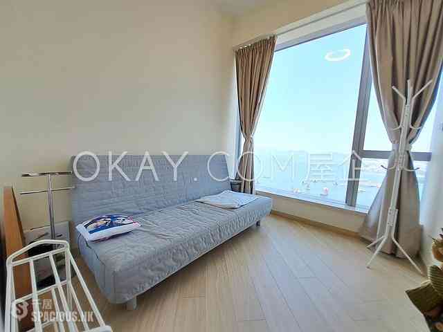 West Kowloon - The Cullinan (Tower 21 Zone 1 Sun Sky) 18