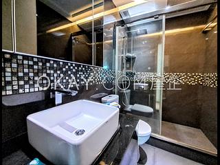 West Kowloon - The Cullinan (Tower 21 Zone 1 Sun Sky) 20