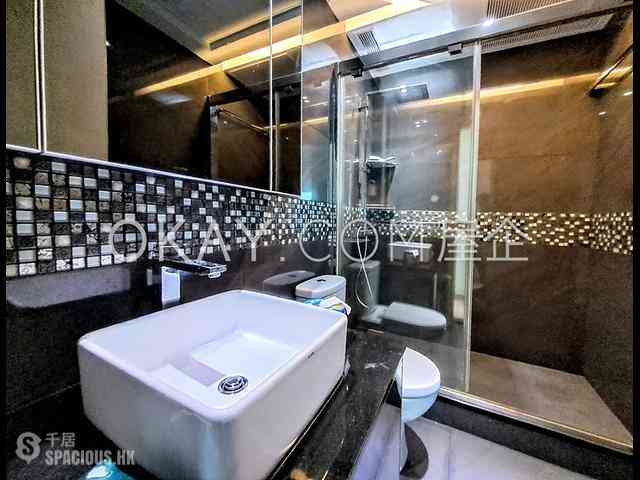 West Kowloon - The Cullinan (Tower 21 Zone 1 Sun Sky) 20