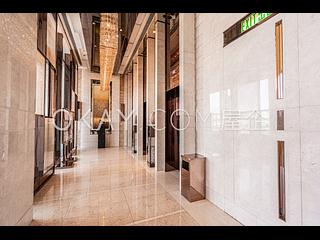 West Kowloon - The Cullinan (Tower 21 Zone 1 Sun Sky) 25