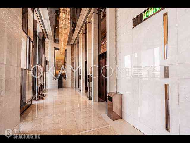 West Kowloon - The Cullinan (Tower 21 Zone 1 Sun Sky) 25