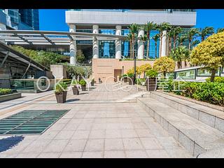 West Kowloon - The Cullinan (Tower 21 Zone 1 Sun Sky) 26