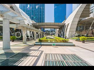 West Kowloon - The Cullinan (Tower 21 Zone 1 Sun Sky) 27