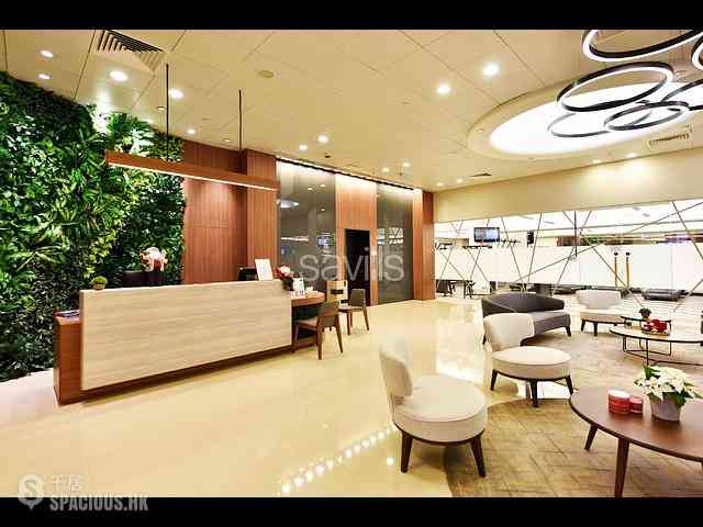 Mid Levels East - Bamboo Grove 01