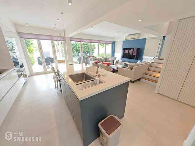 Clear Water Bay - Caribbean Villa 04