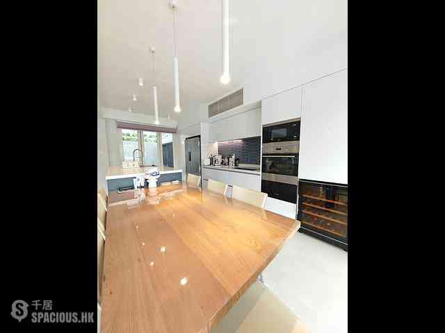 Clear Water Bay - Caribbean Villa 15