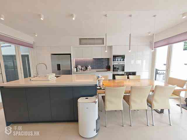Clear Water Bay - Caribbean Villa 20