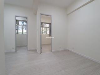 Wan Chai - On Hing Mansion 03