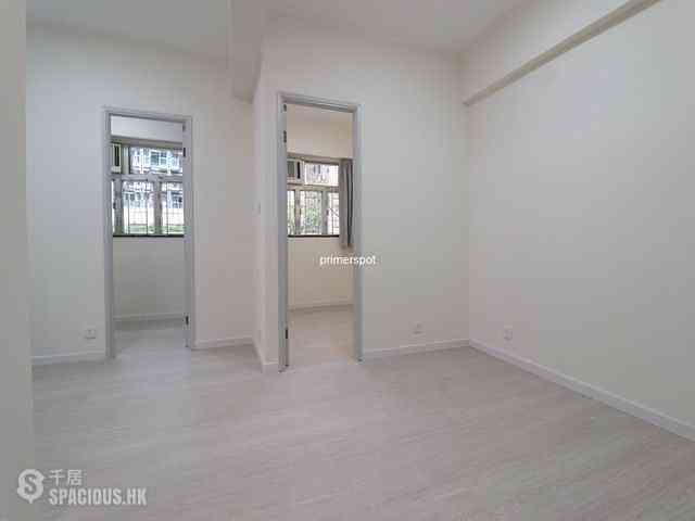 Wan Chai - On Hing Mansion 03