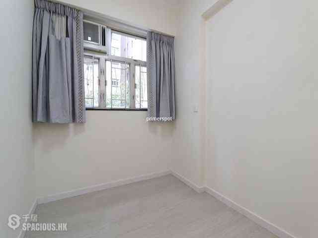 Wan Chai - On Hing Mansion 04