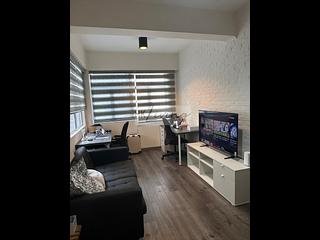 Happy Valley - 89-89A, Wong Nai Chung Road 02