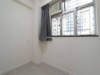 Wan Chai - On Hing Mansion 05