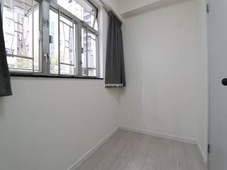 Wan Chai - On Hing Mansion 06