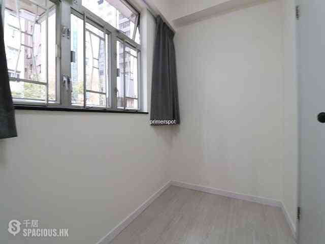 Wan Chai - On Hing Mansion 06