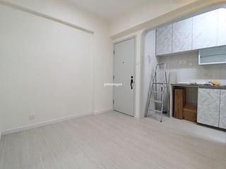 Wan Chai - On Hing Mansion 07