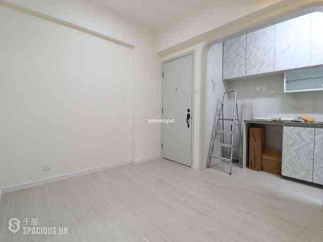 Wan Chai - On Hing Mansion 07