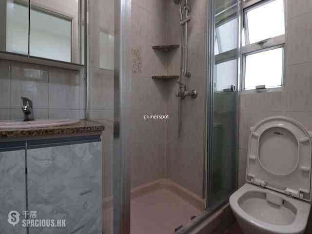 Wan Chai - On Hing Mansion 09