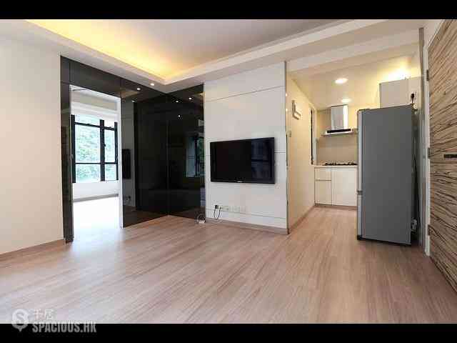 Mid Levels Central - Vantage Park 01