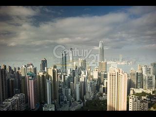 中环 - 裕景花园C座 02
