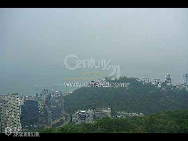 薄扶林 - 明德村 02