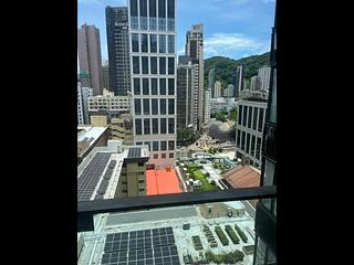 銅鑼灣 - 曦巒 03