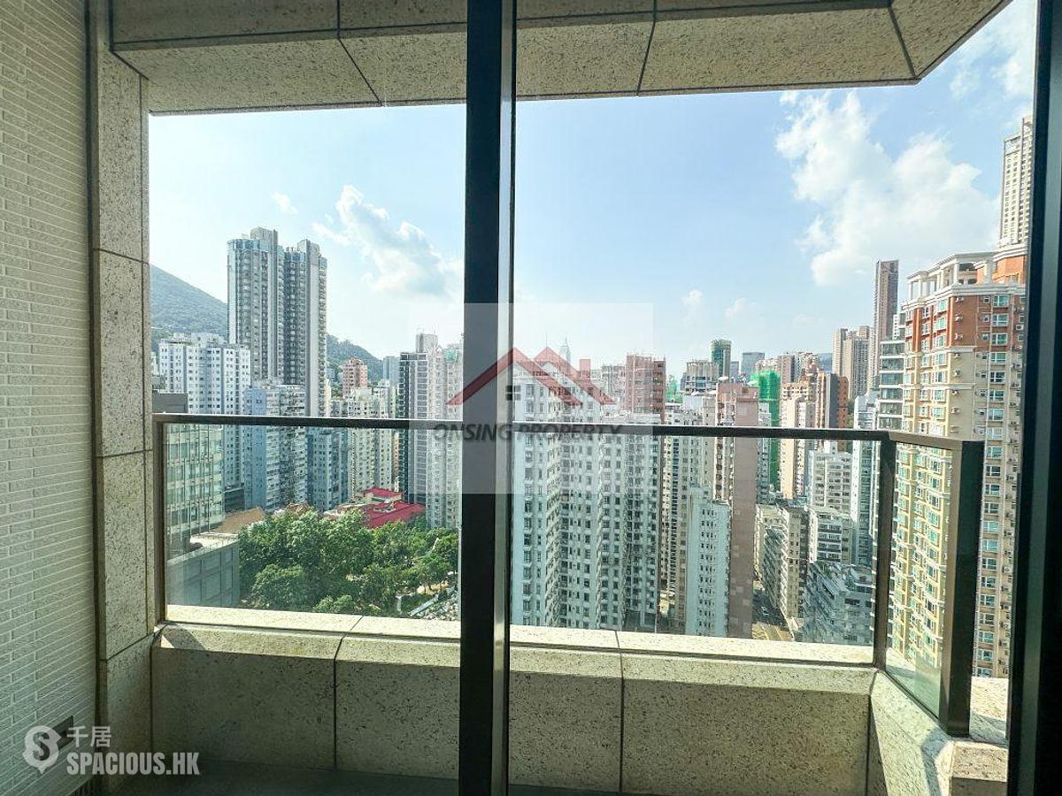 跑马地 - Eight Kwai Fong Happy Valley 01