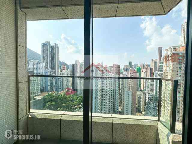 跑马地 - Eight Kwai Fong Happy Valley 01