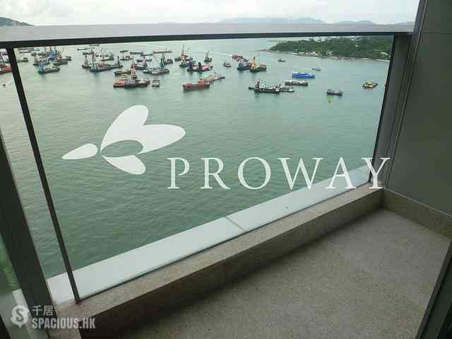 Tai Kok Tsui - Imperial Cullinan Seaview (Tower 2) 03
